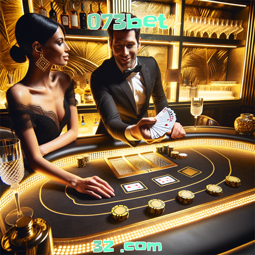 Desbravando o Mundo dos Jogos de Cartas no 073bet App
