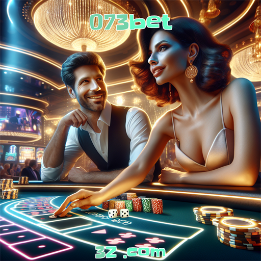 Descubra a categoria de Cassino no 073bet App