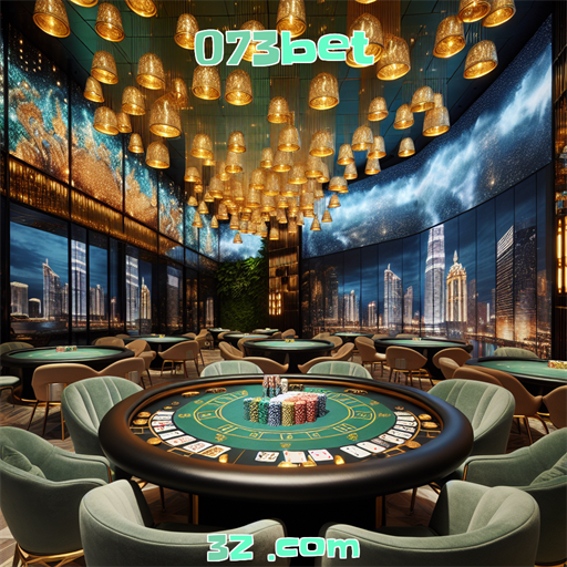 Descubra o Mundo das Loterias no 073bet App
