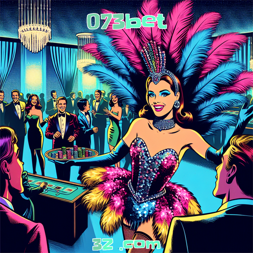 A Fascinante Mundo dos Caça-Níqueis no 073bet App